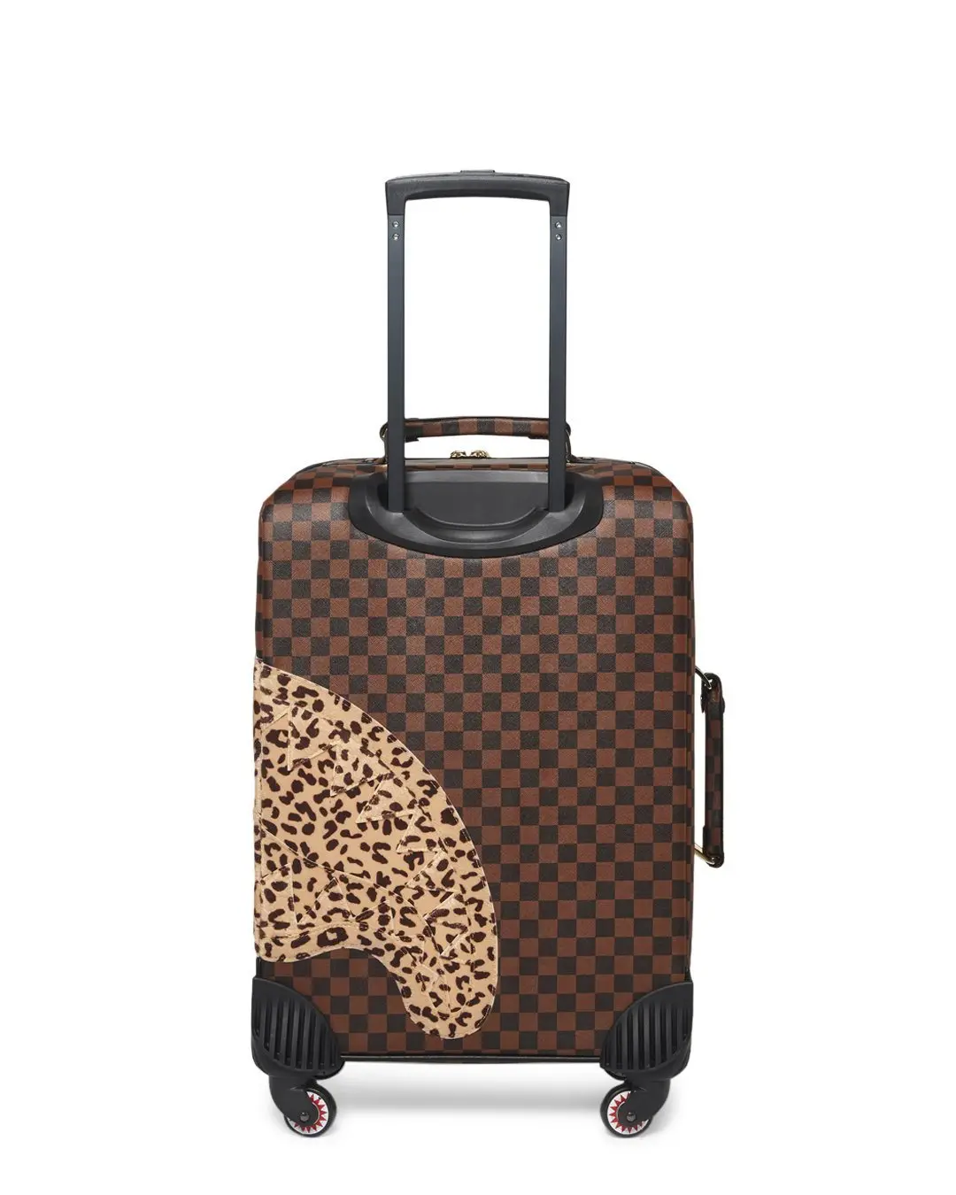 A.I.3 THE LEGACY JETSETTER CARRY-ON LUGGAGE - Image 5