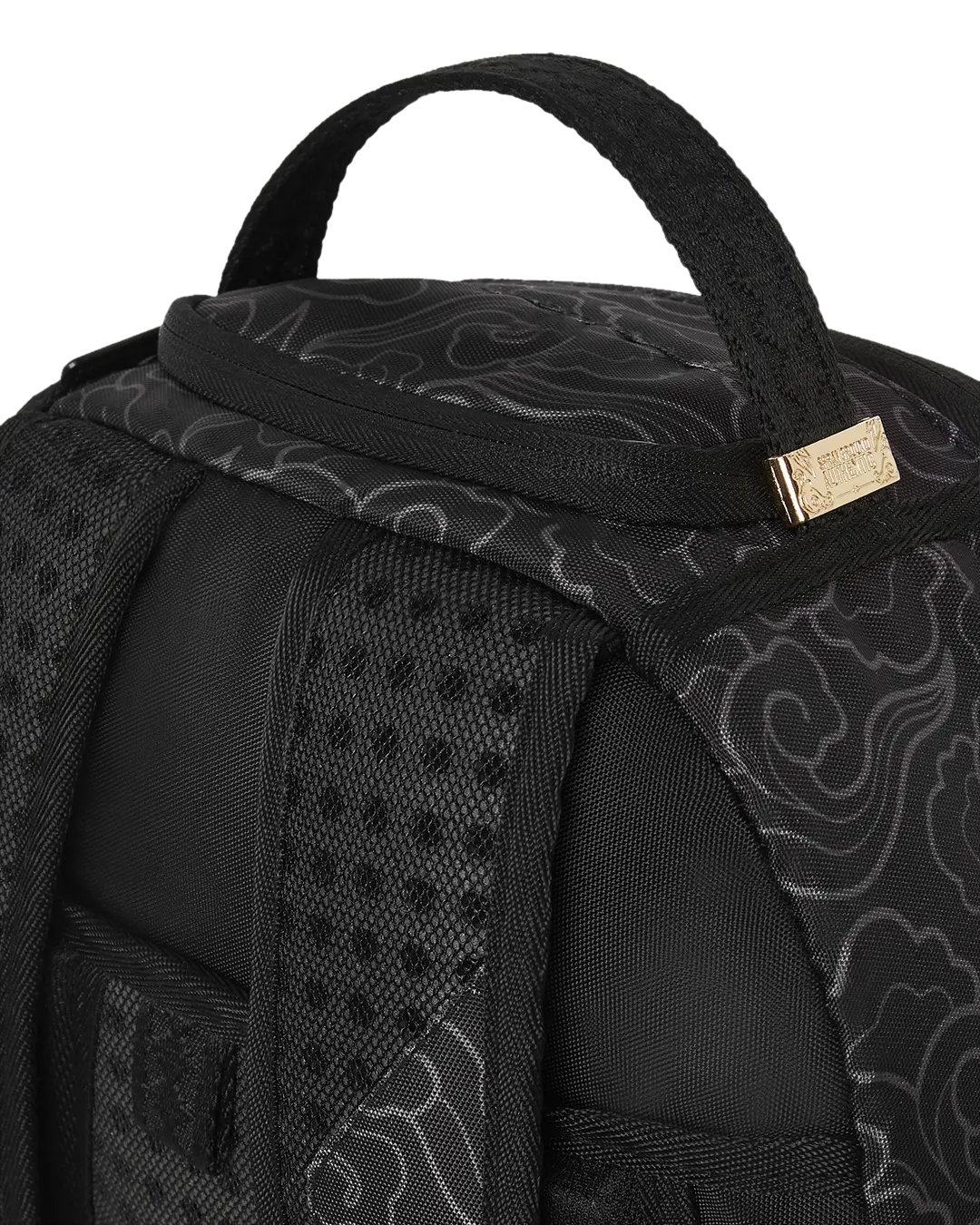 NARUTO FAM BACKPACK - Image 10