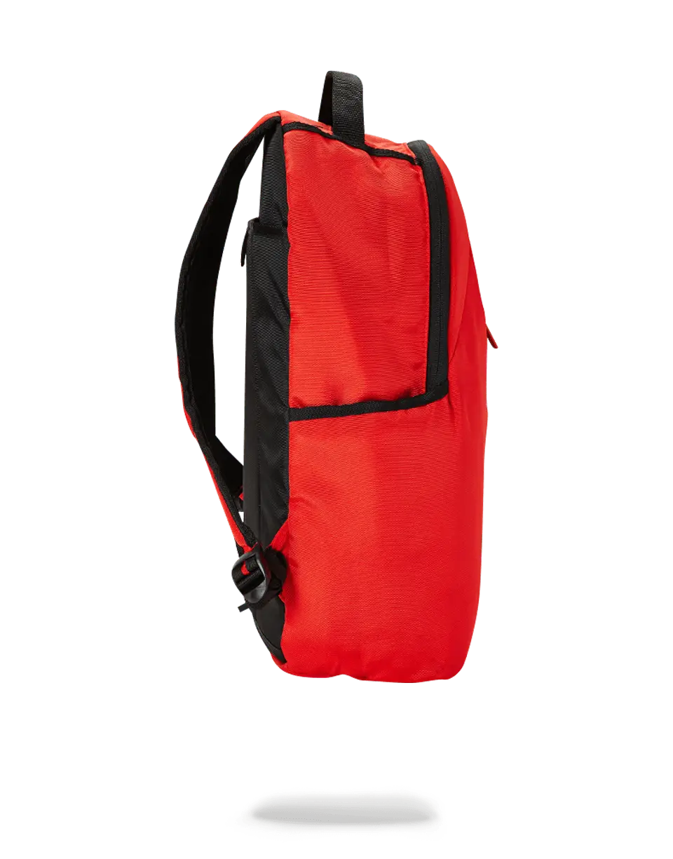 ANGLED SHARK (RED) - Image 3