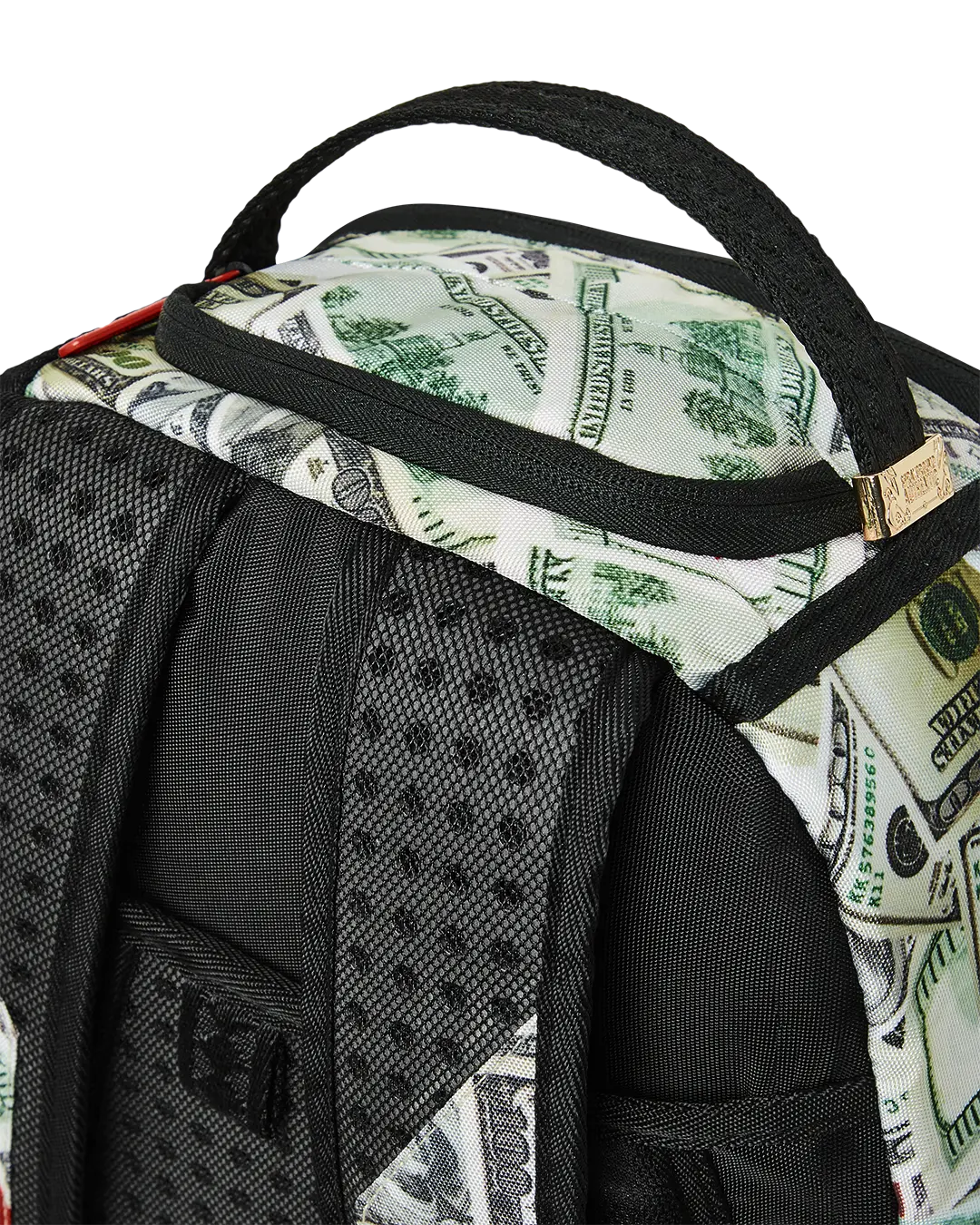 MONEY BEAR STEADY TRIPPIN BACKPACK - Image 12