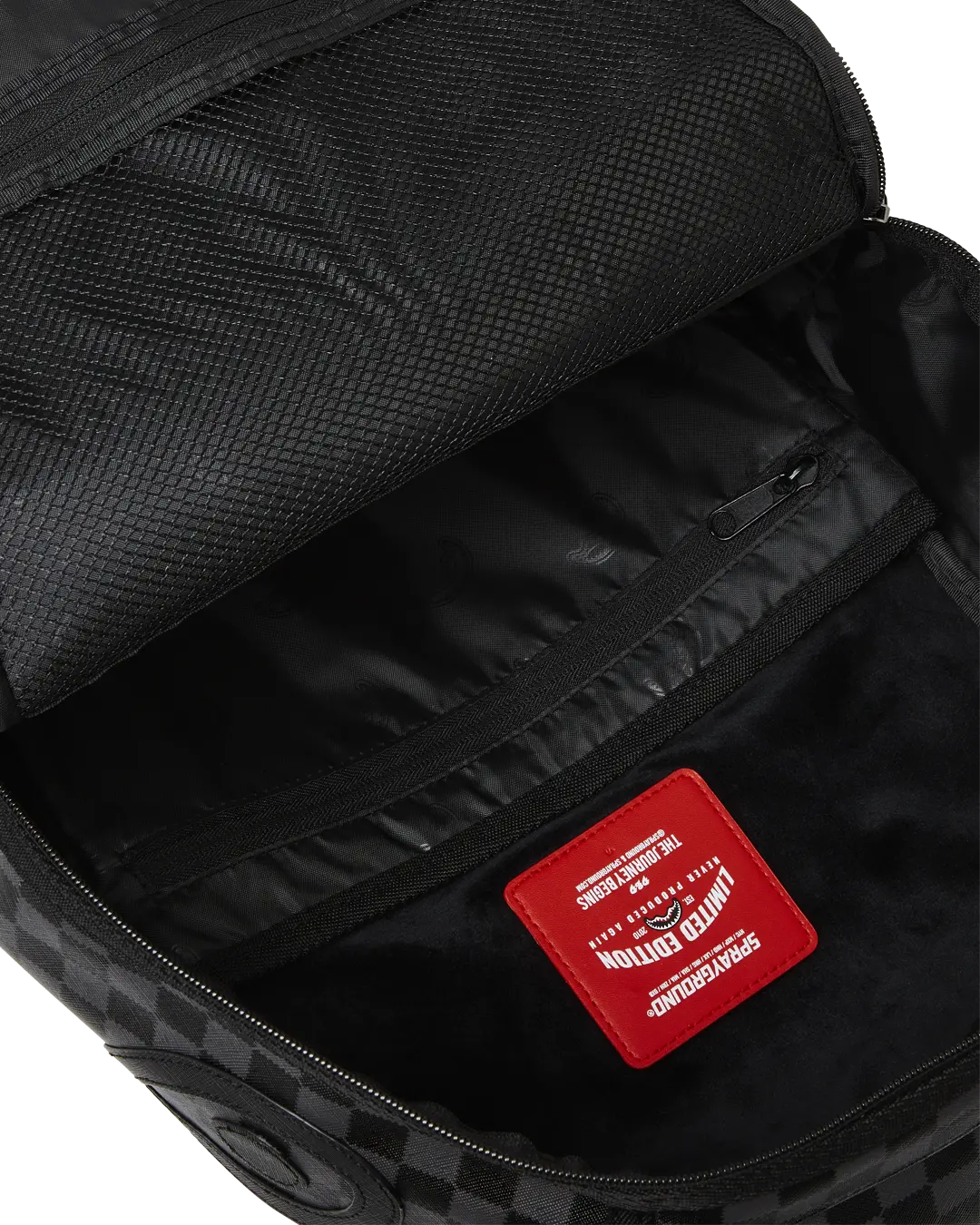 MIDNIGHT CHATEAU DLXSV BACKPACK - Image 14
