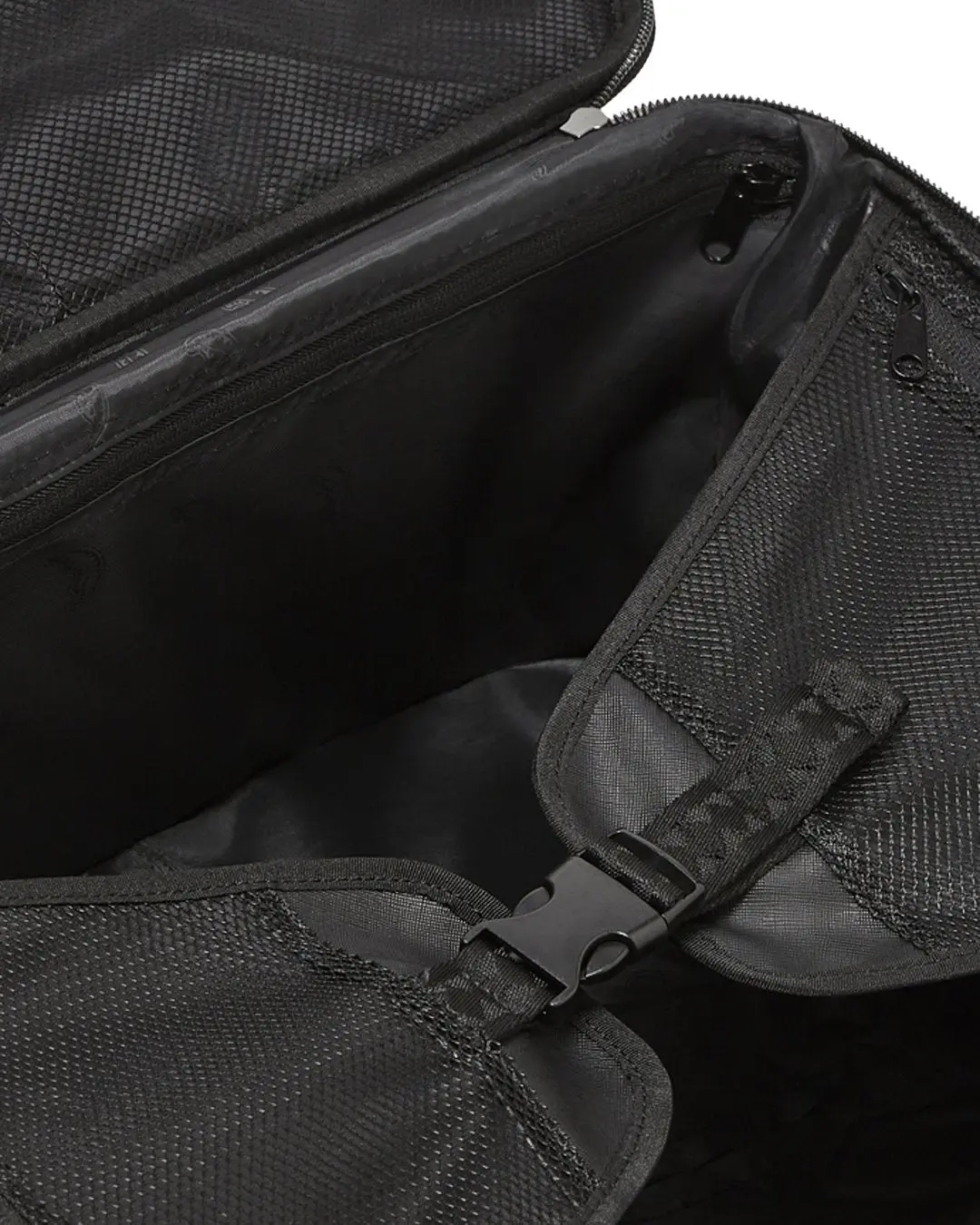 3AM NEVER SLEEP JETSETTER CARRY-ON LUGGAGE - Image 17
