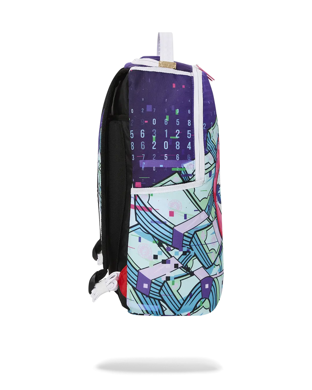BREAKFA$T BACKPACK - Image 5