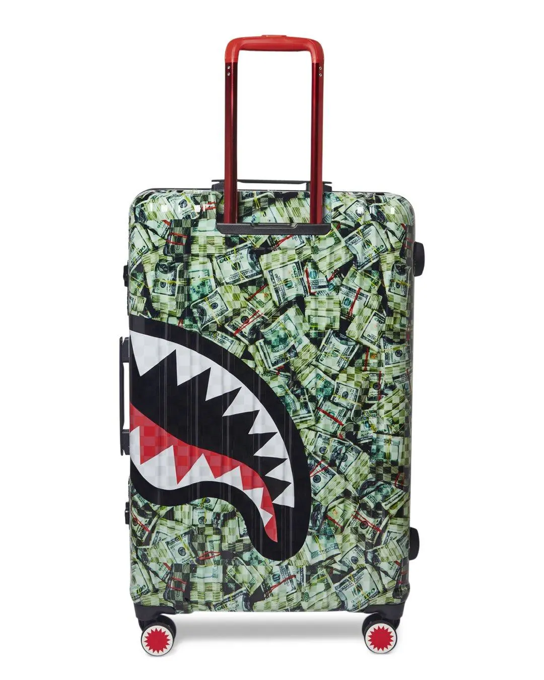 MAMA I MADE IT LUGGAGE SET - Image 8