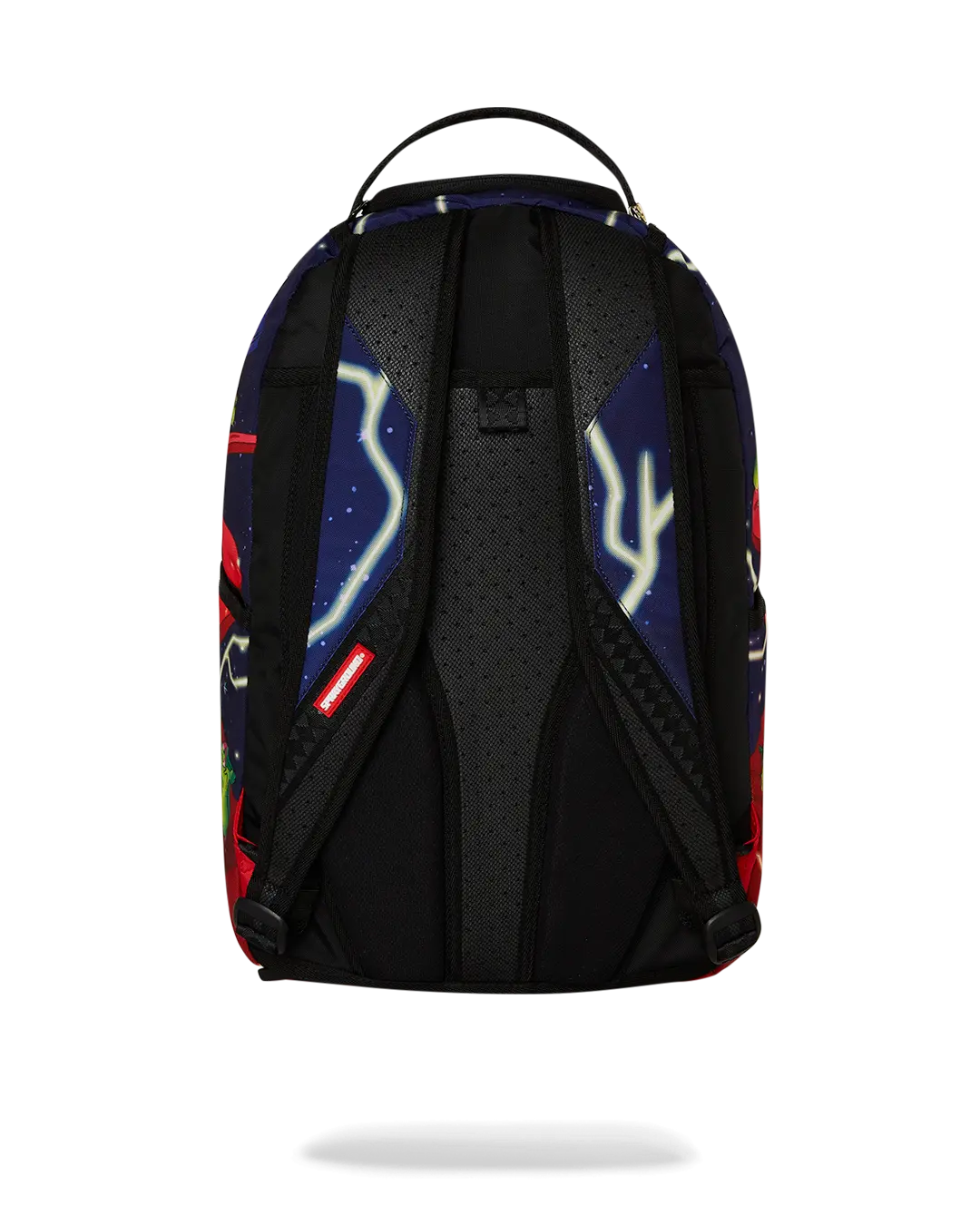 LOONEY TUNES MARVIN PLANET X BLACKPACK - Image 6