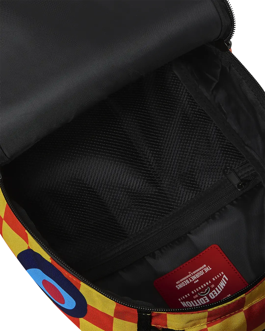 SMALL BACKPACK: IN THE VAULT - Image 8