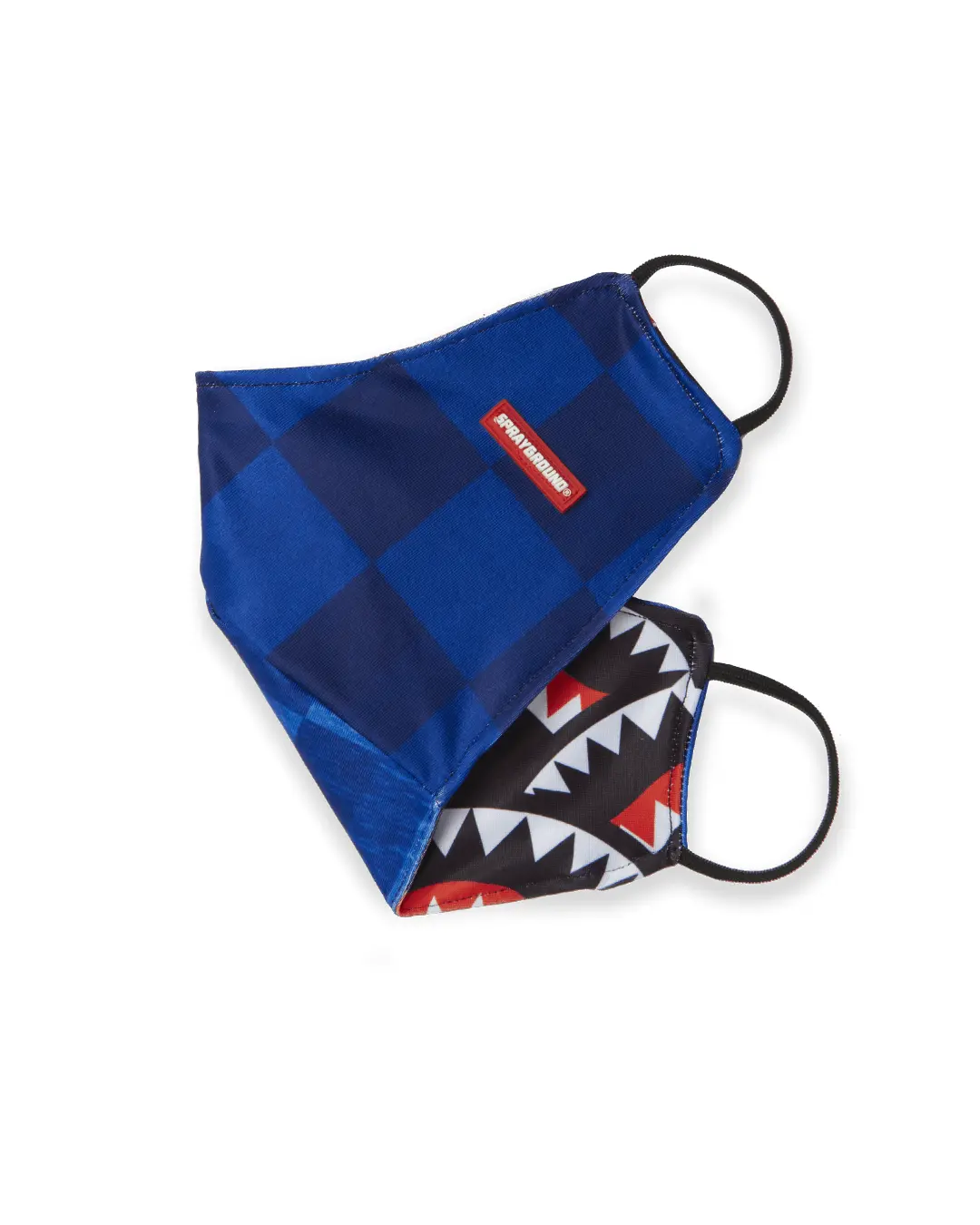 MYSTERY REVERSIBLE MASK (FORM-FITTING) - Image 13