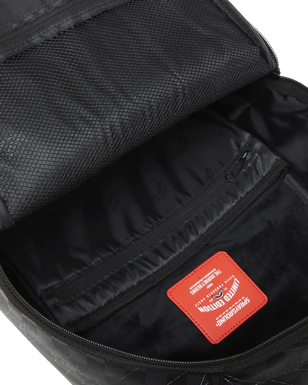 WORLD WIDE WEB DLXSV BACKPACK - Image 8