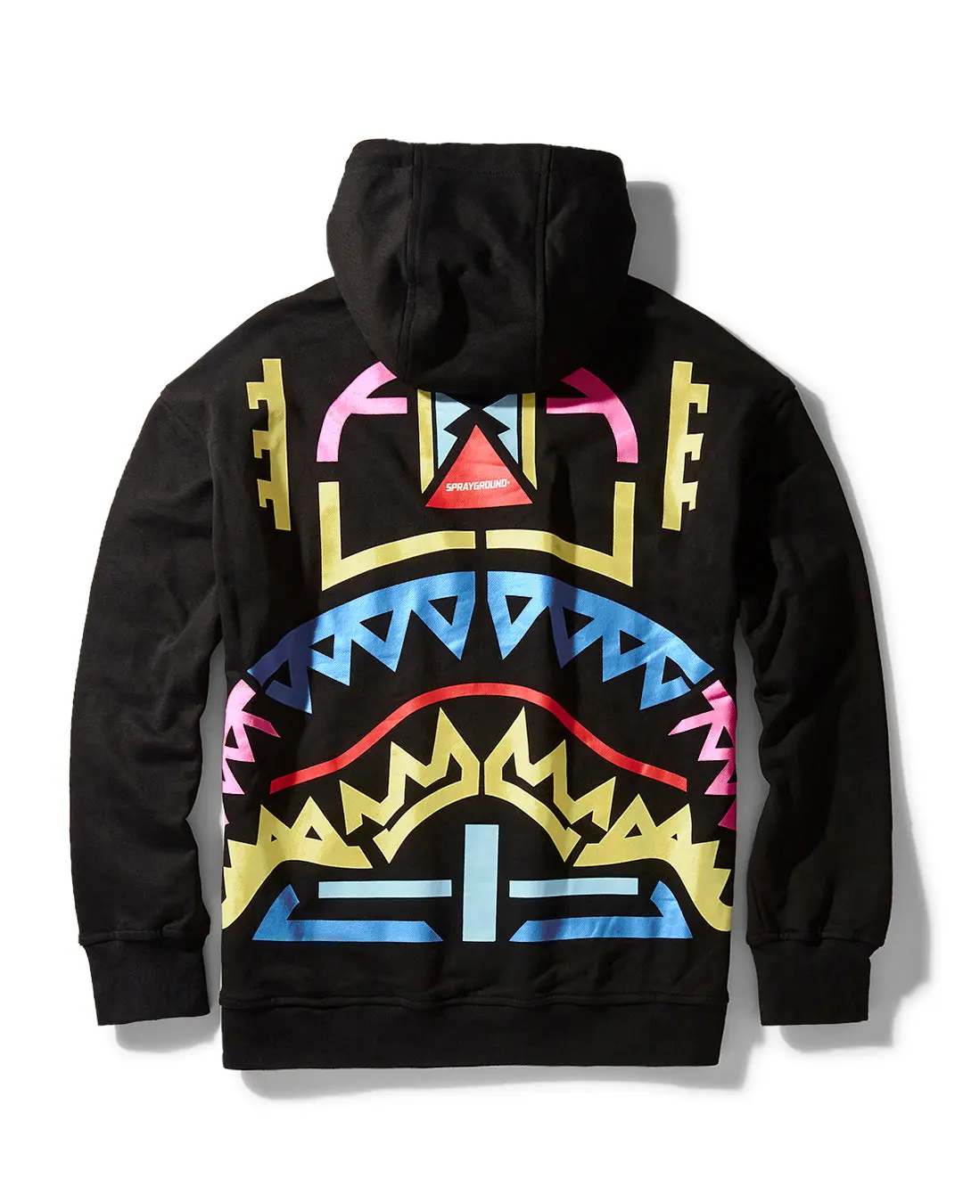 A.I.4 PATH TO THE FUTURE HOODY - Image 3