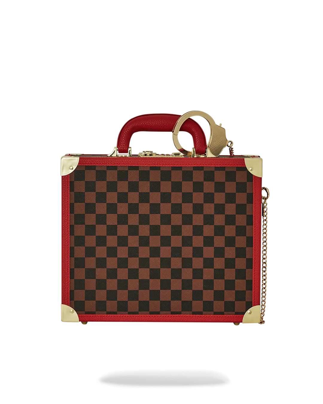 TAKEOVER THE THRONE ATTACHÉ HANDCUFF BRIEFCASE - Image 7