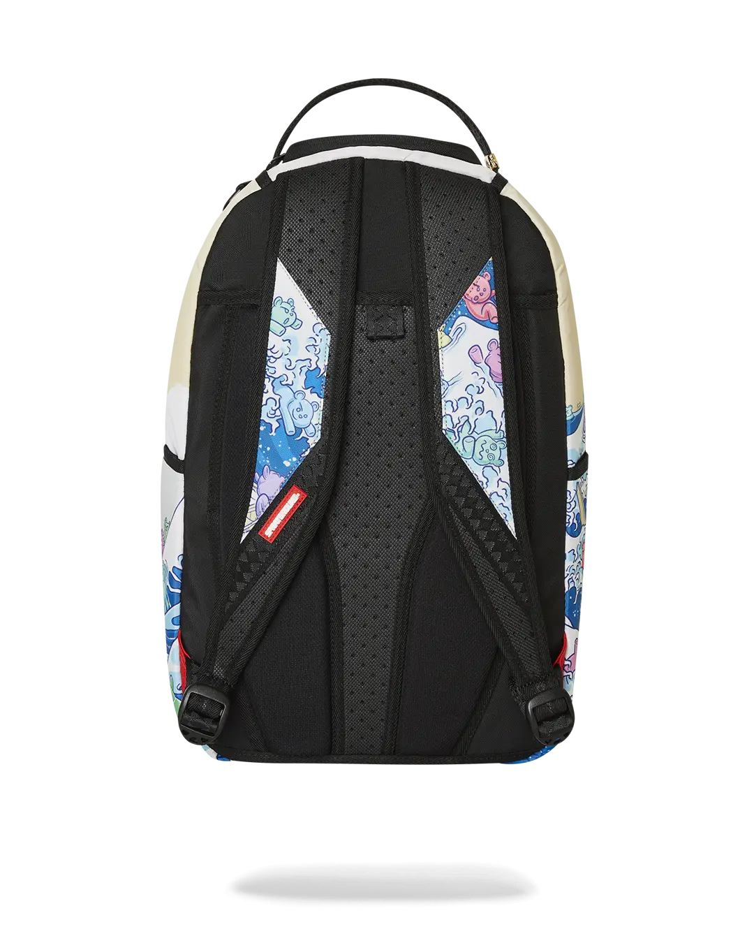 GUMMY BEAR WAVES BACKPACK - Image 7