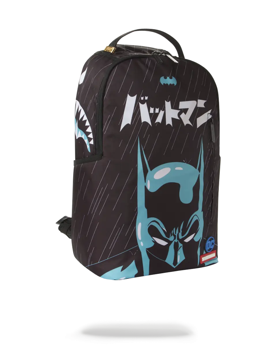 BATMAN: DARKNIGHT BACKPACK - Image 2