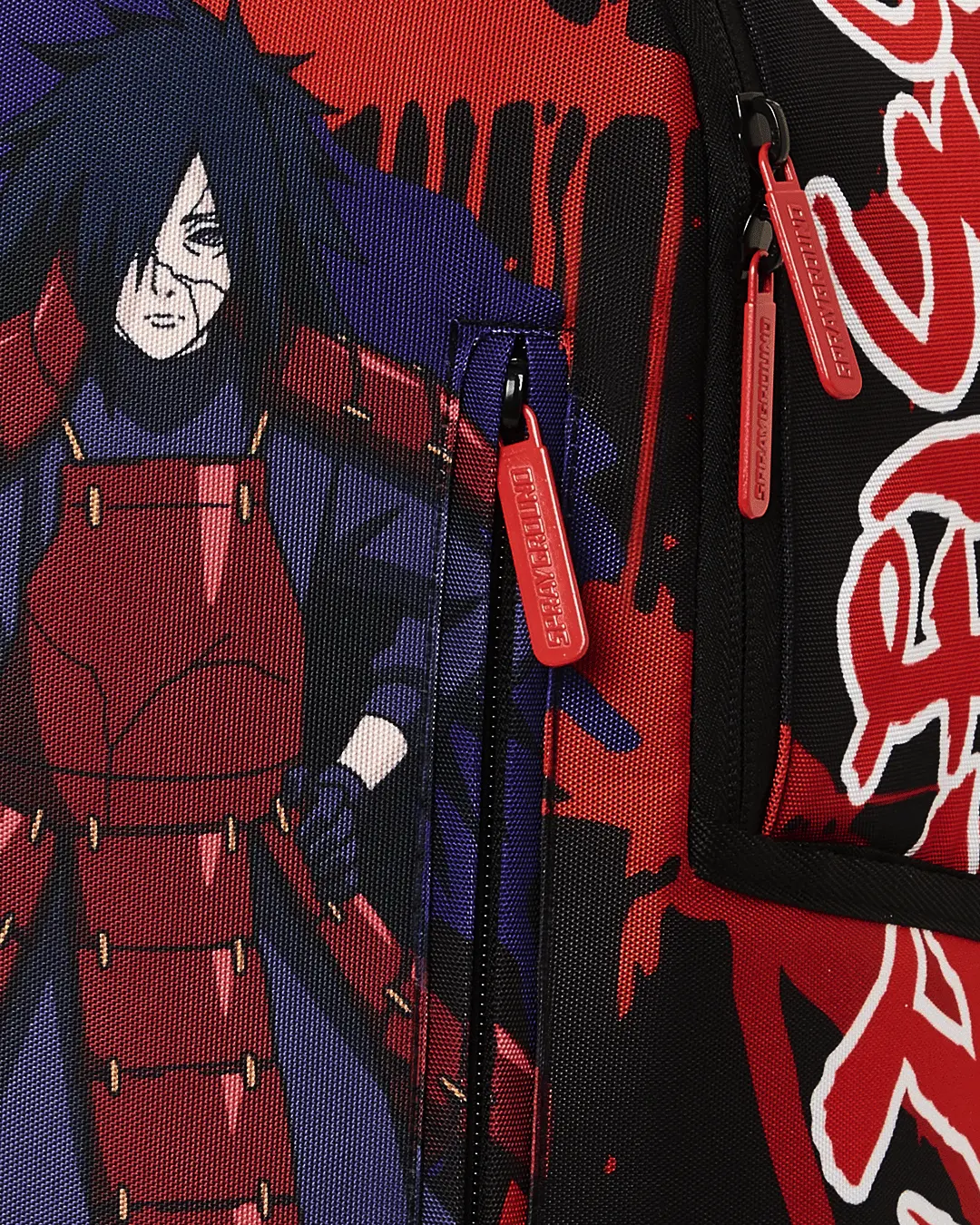 MADARA STANDTALL DLXSR BACKPACK - Image 9