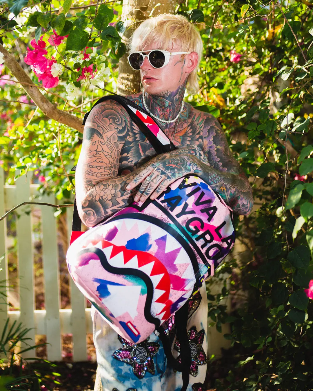 BUSHWICK BACKPACK - Image 2