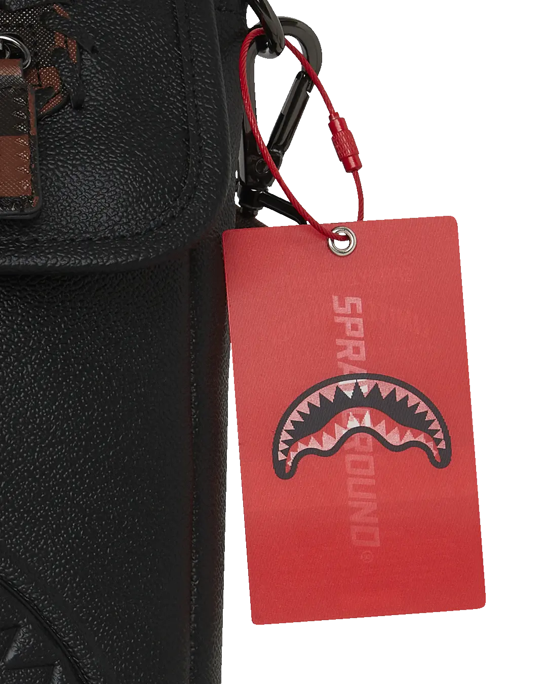 CHECKPOINT ROYALE MESSENGER SLING - Image 6