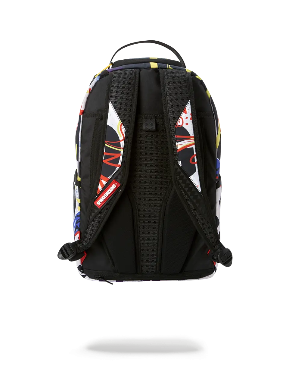 BEWARE OF THE DOG BACKPACK - Image 4