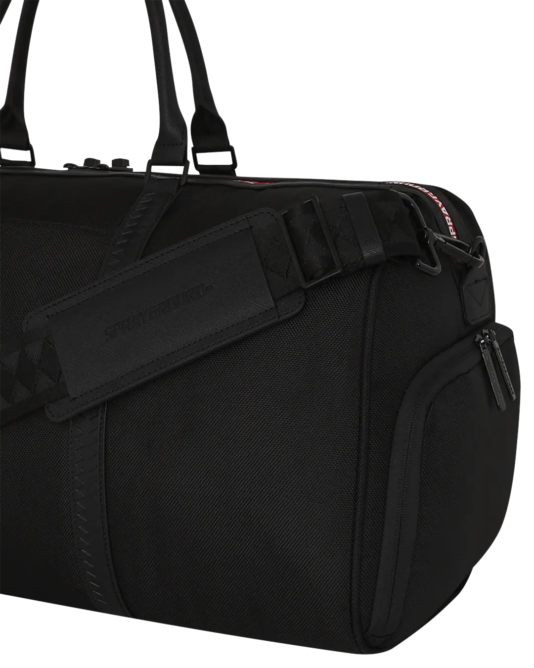 THE HERO DUFFLE - Image 9