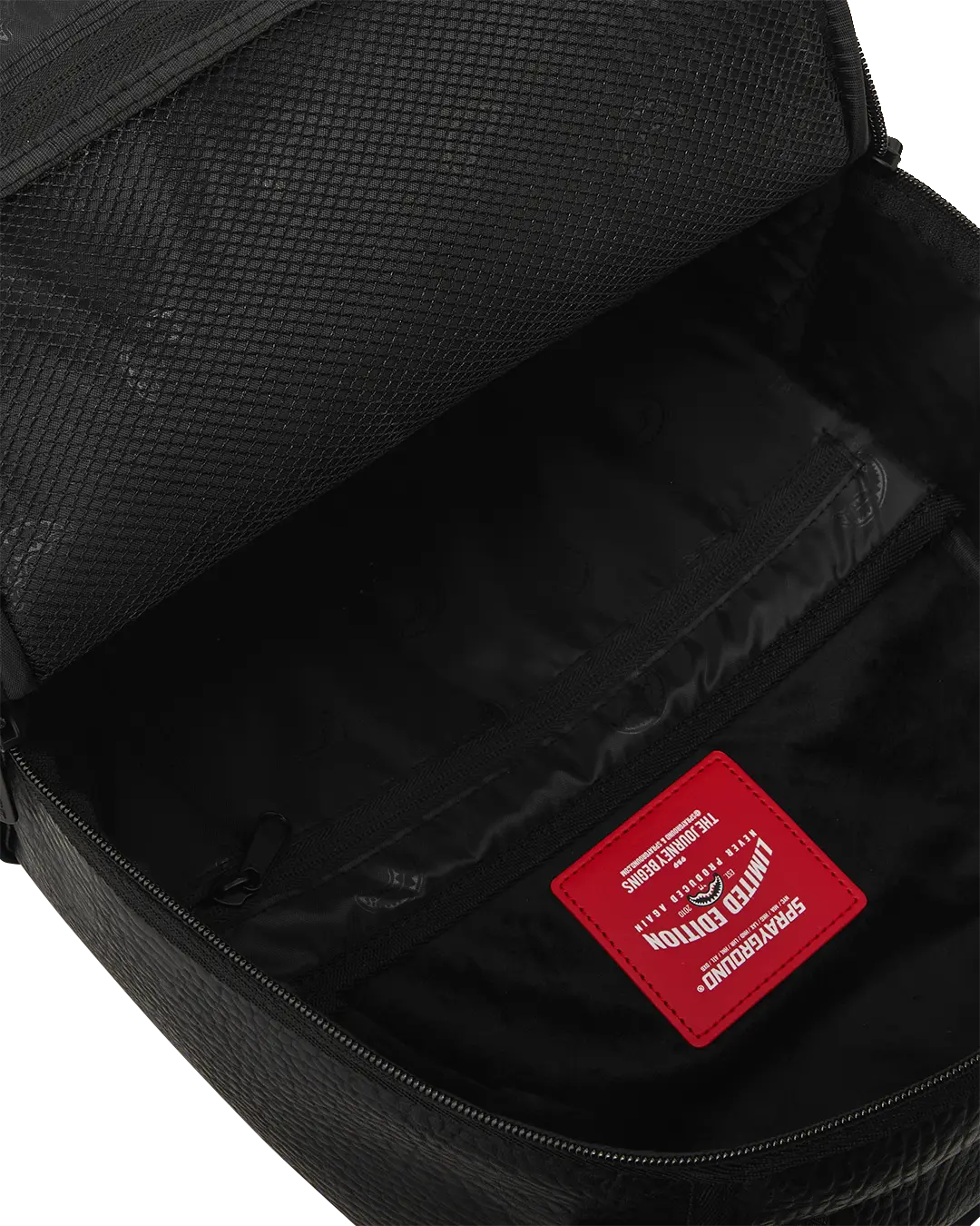 DE LUXE BACKPACK - Image 12