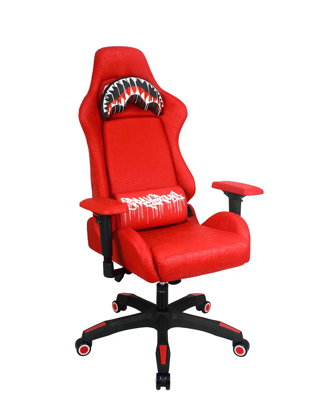 KATANA SOUNDWAVE GAMER CHAIR - SUPER RARE - Image 3