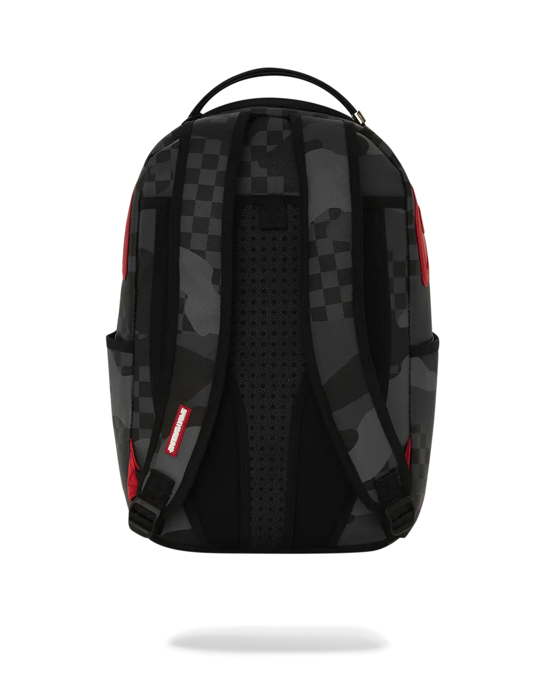 3AM RED ALERT BACKPACK (DLXV) - Image 9
