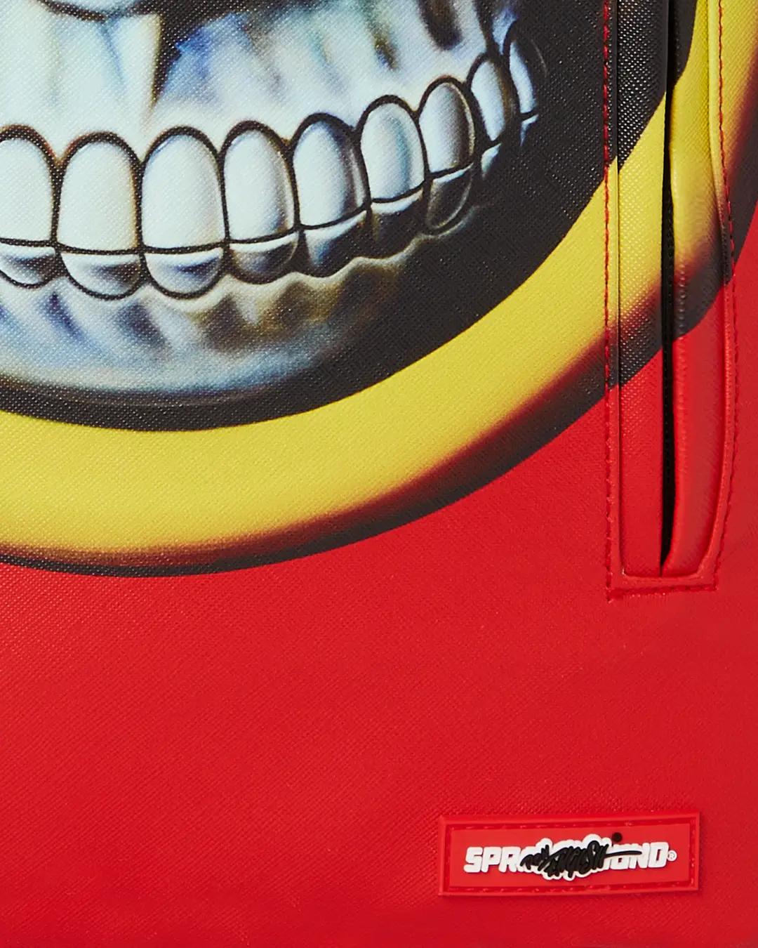 SMILE BIG GRIN RON ENGLISH COLLAB - Image 13