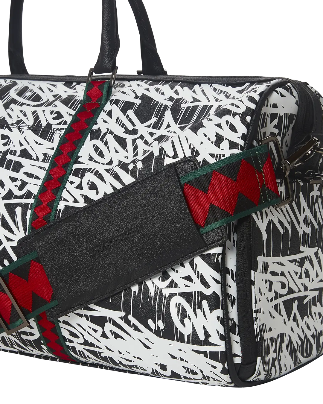 NIGHT NIGHT EMPEROR DUFFLE - Image 12