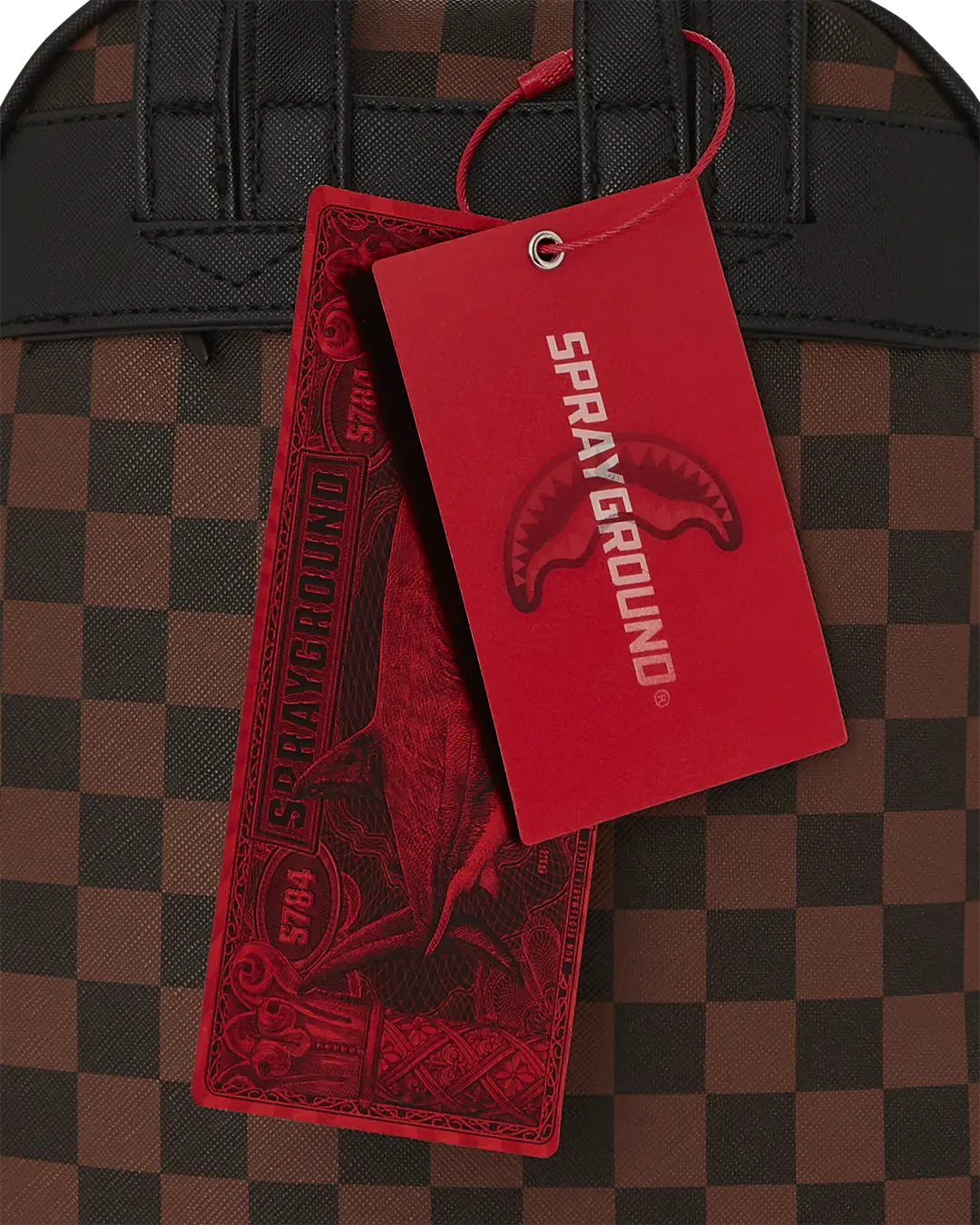 LENTICULAR EFFECTS SAVAGE BACKPACK - Image 11