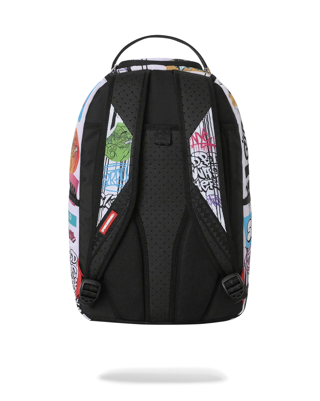RIGHT DAY RIGHT ONE BACKPACK - Image 9
