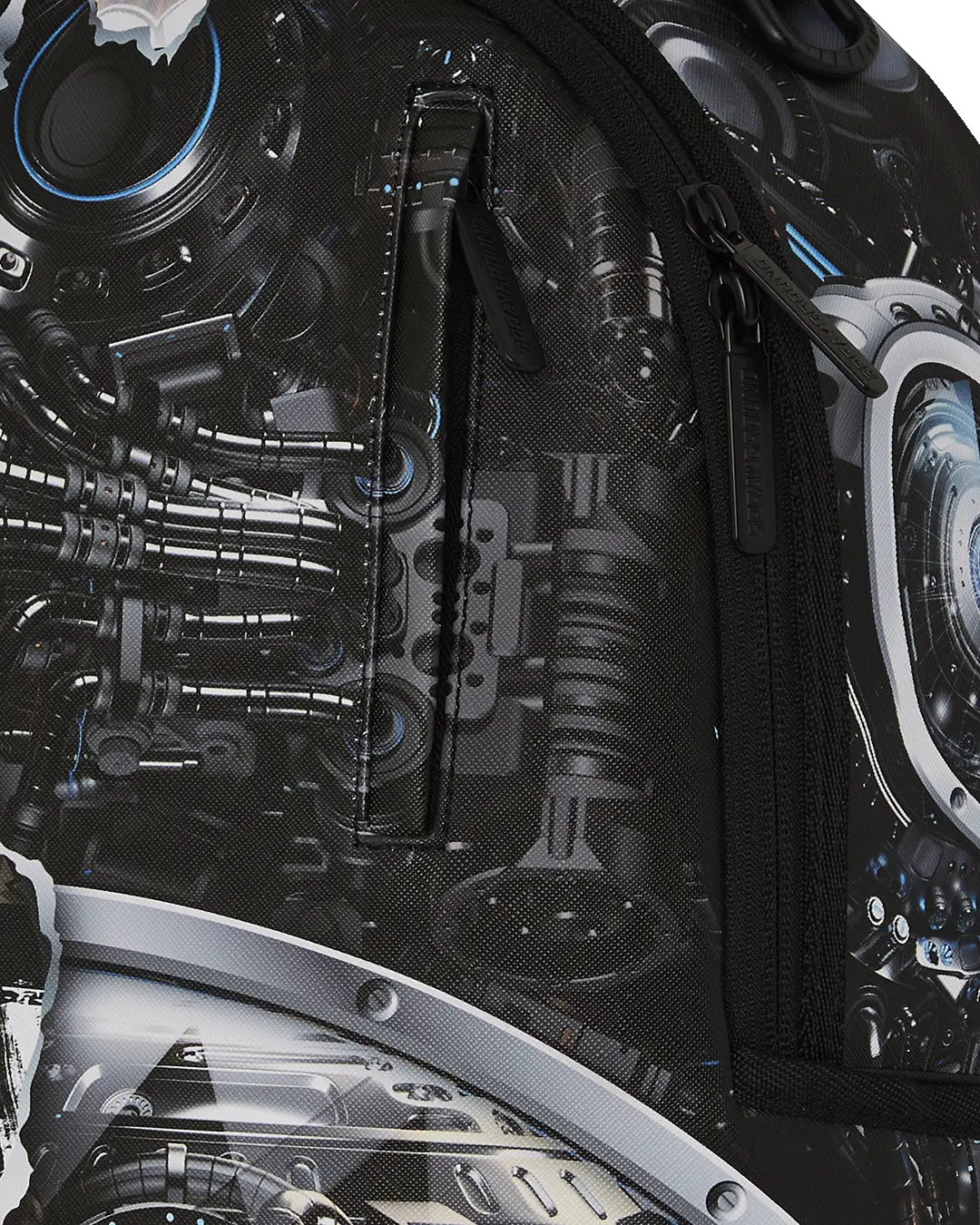 NEW CITY ANDROID BACKPACK - Image 8