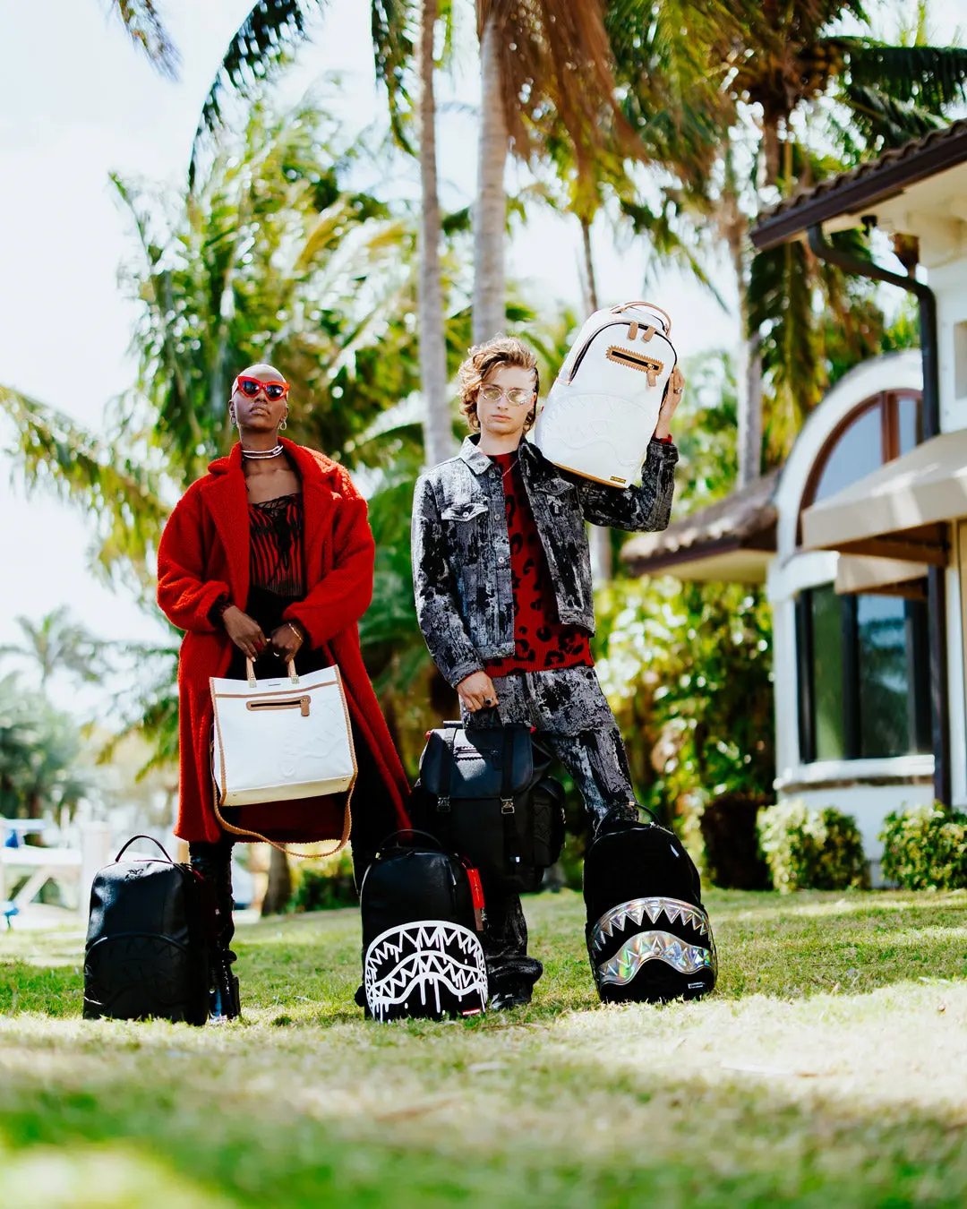 JETCOPTER TORTUGA TOTE - Image 2