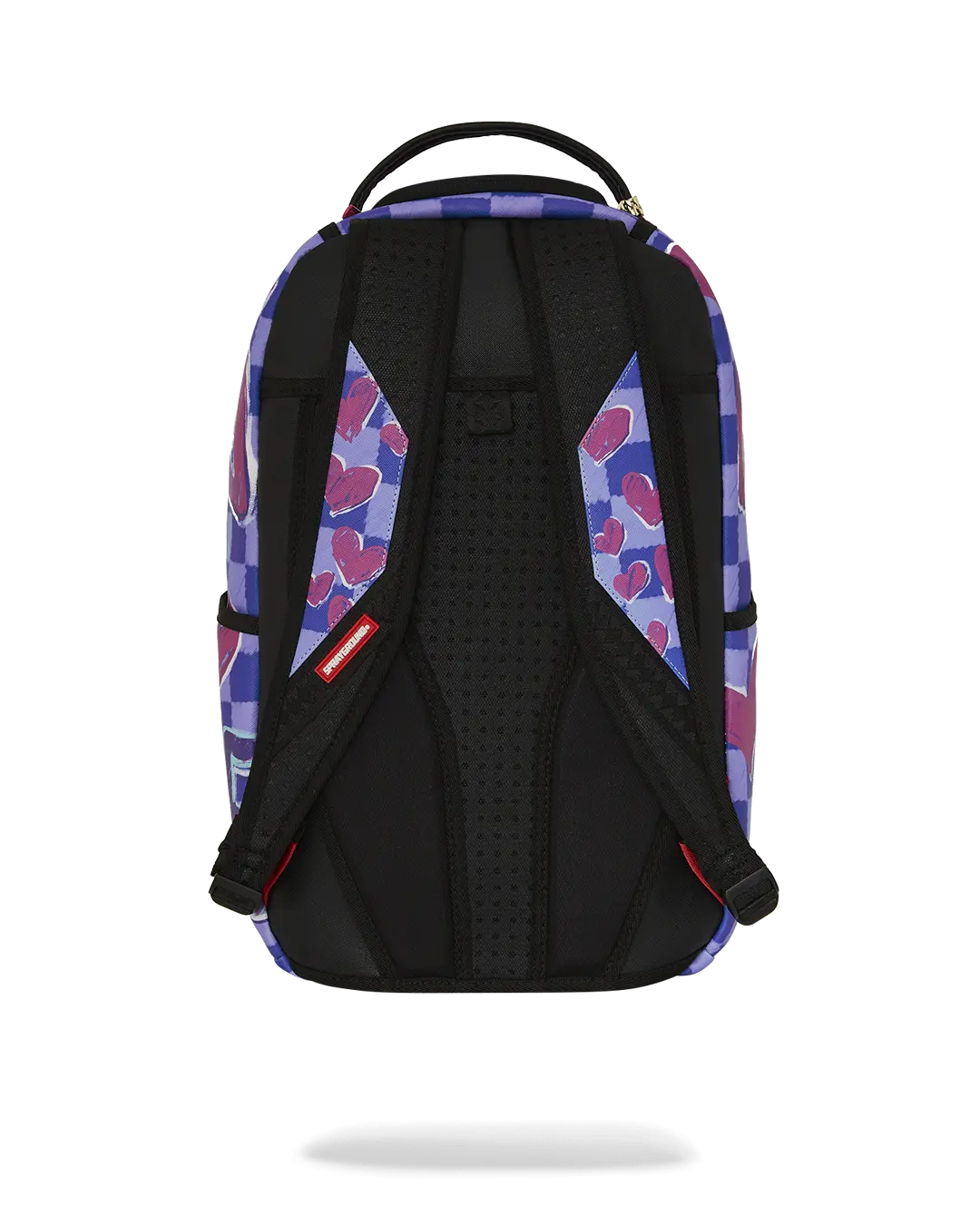 RUGRATS SUSIE CRAYON SHARK DLXSV BACKPACK - Image 6