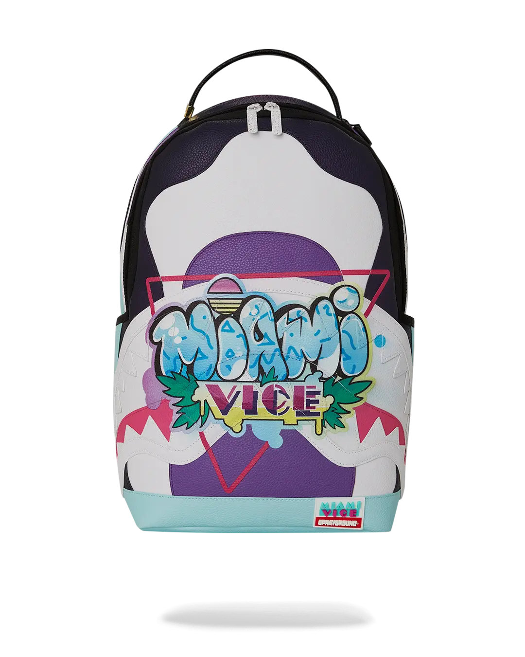 MIAMI VICE SOUTH BEACH BACKPACK (DLXV)