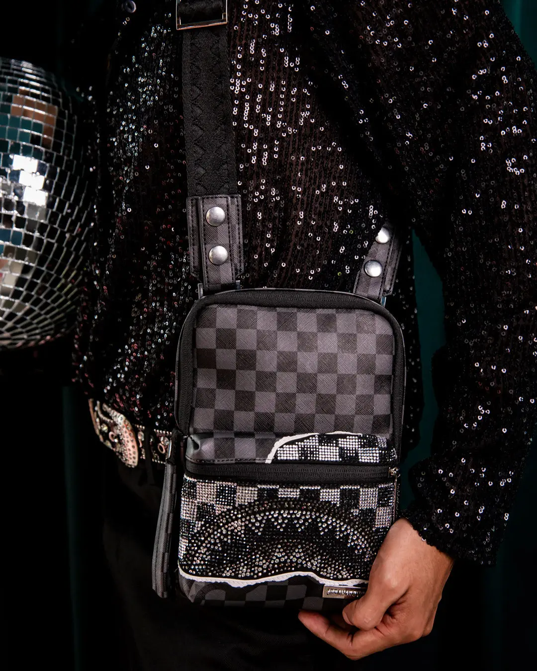 DIAMOND HEIST OG SLING - Image 4