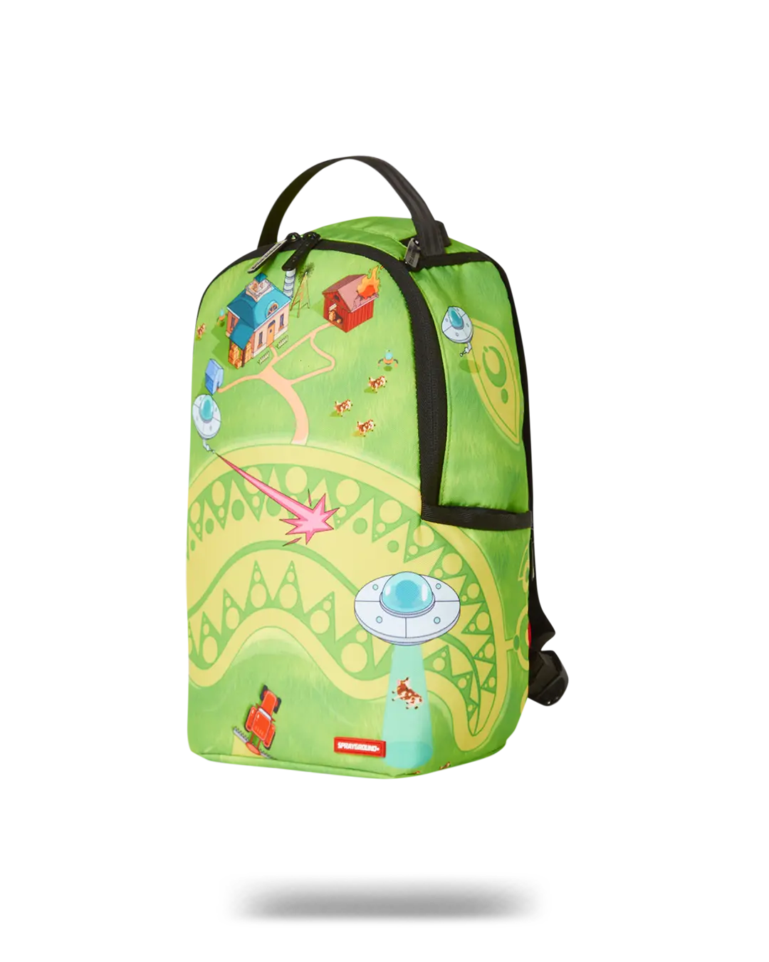 MINI ALIEN FARM BACKPACK - Image 7