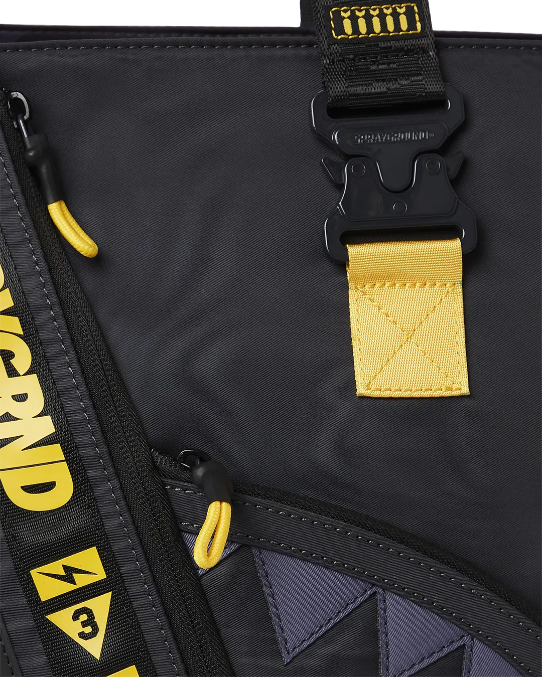SPECIAL OPS AB CONVOY TOTE - Image 9