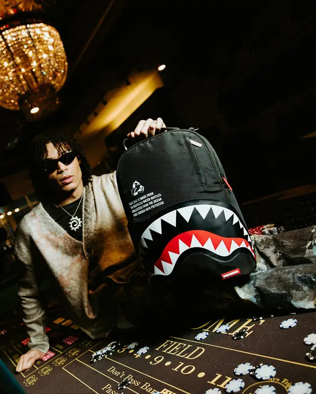 POSEIDON REMIX DLXSR BACKPACK - Image 2