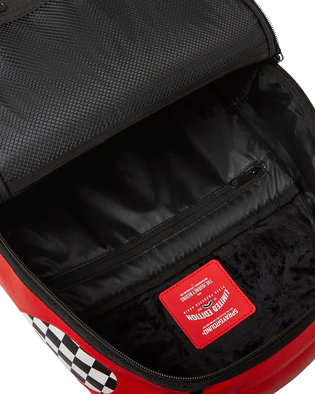 ROGUE RACER BACKPACK - Image 11