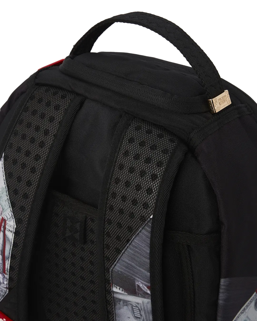 TOO HEAVY BACKPACK (DLXR) - Image 10