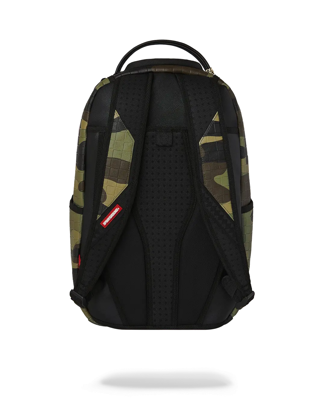 CAMORICH ROYALE BACKPACK - Image 10