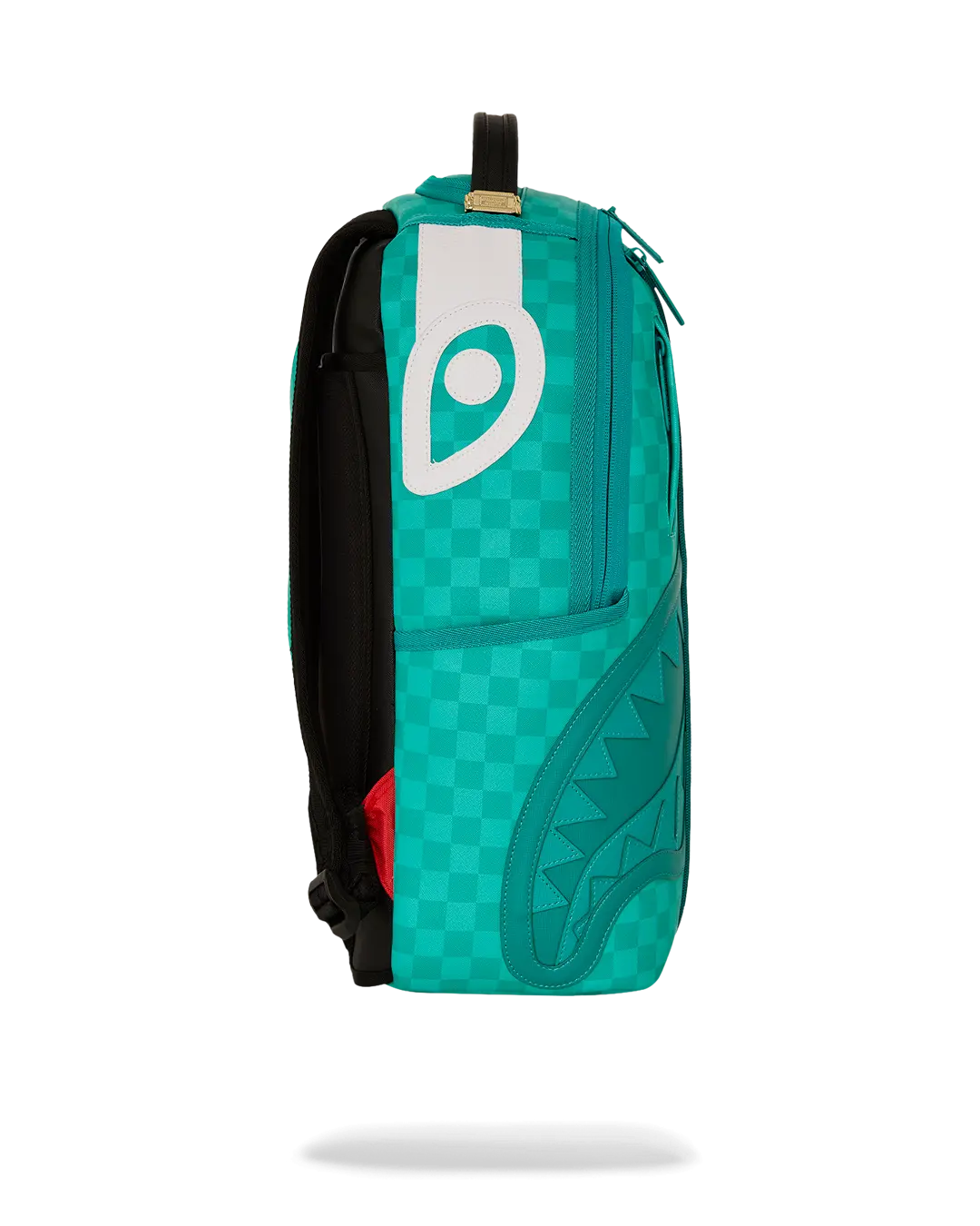 SQUID GAME COLLAB JUMPSUIT BACKPACK - Image 5
