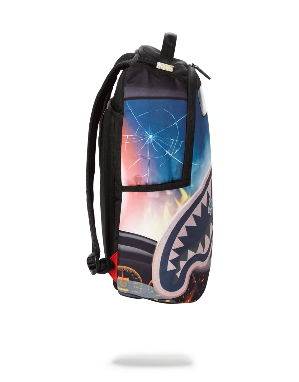THAT NEW CAR SMELL BACKPACK - Image 3