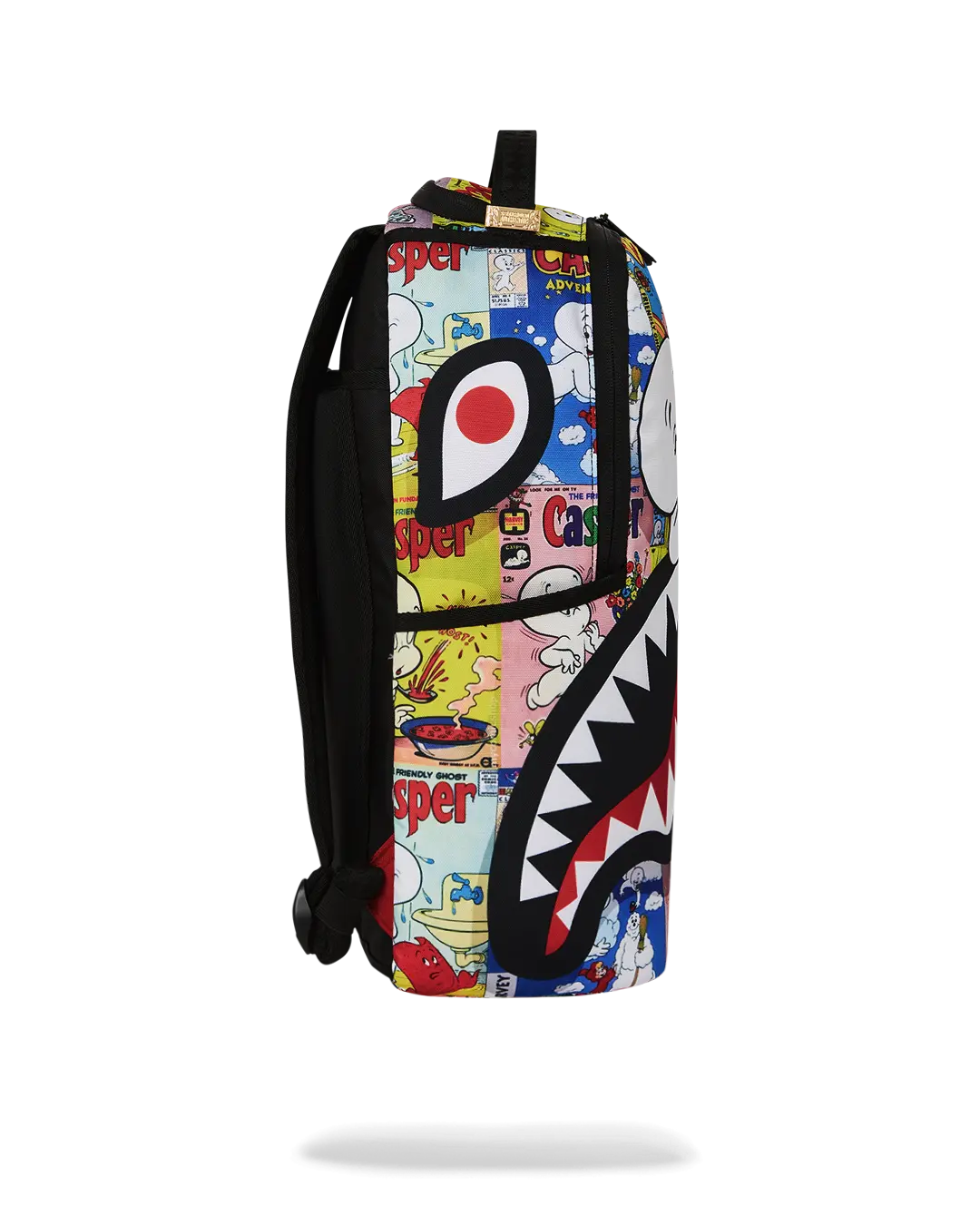 CASPER DREAMS DLXSR BACKPACK - Image 5