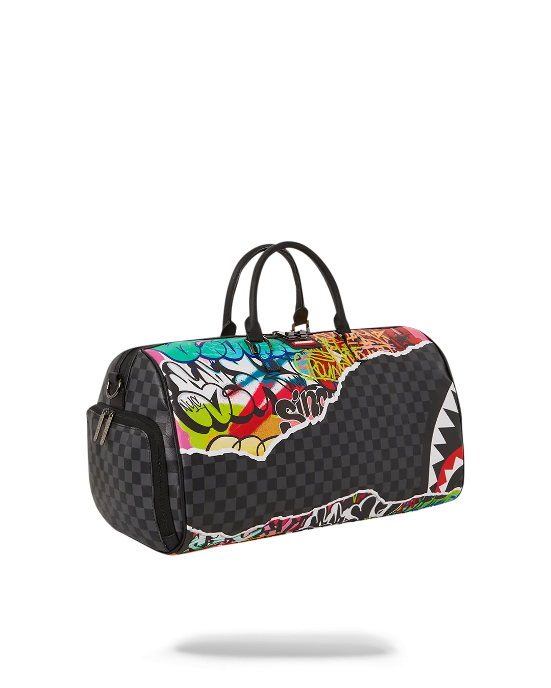 ARTISTIC PURSUIT DUFFLE - Image 3