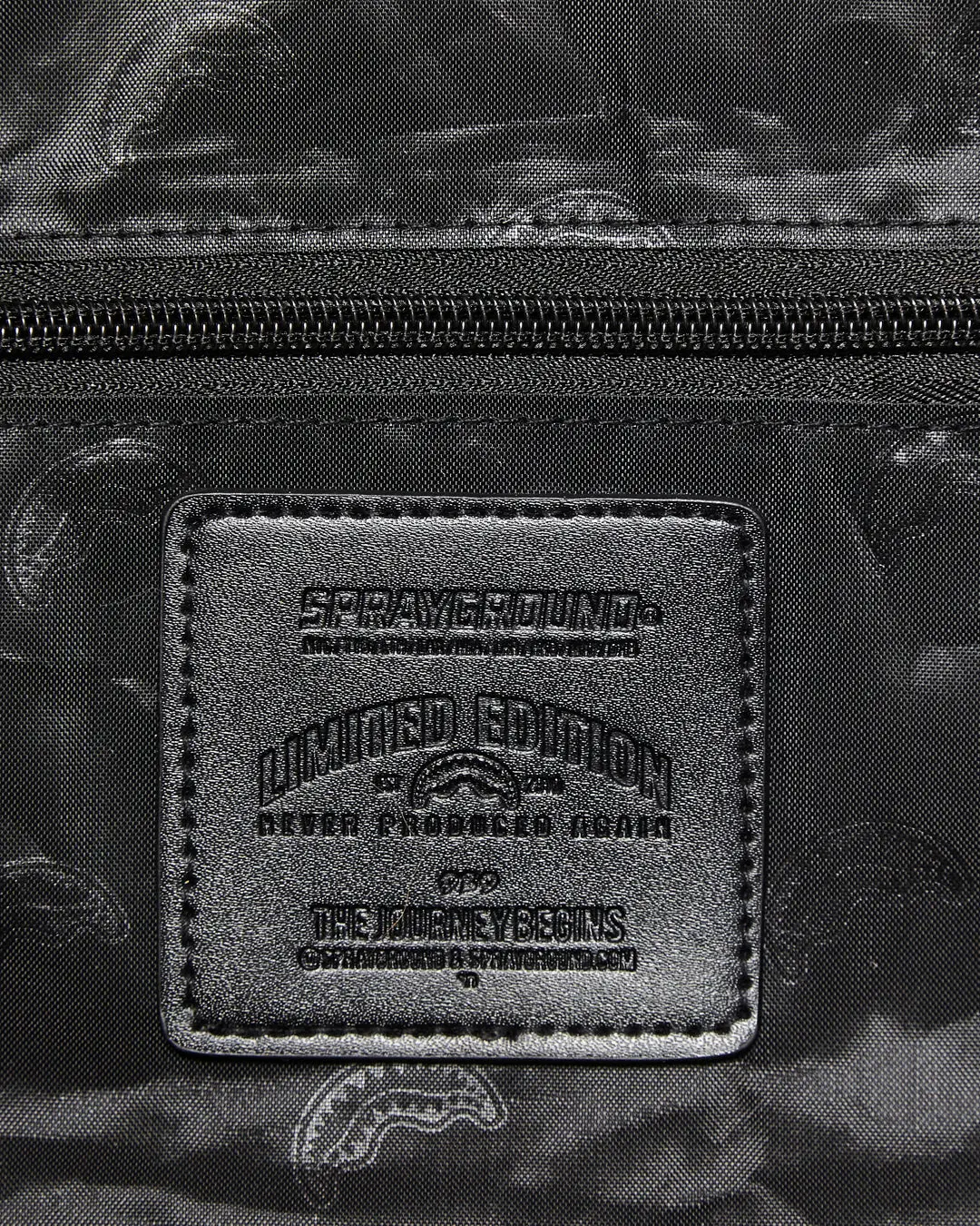 HENNY BLACK DUFFLE - Image 13