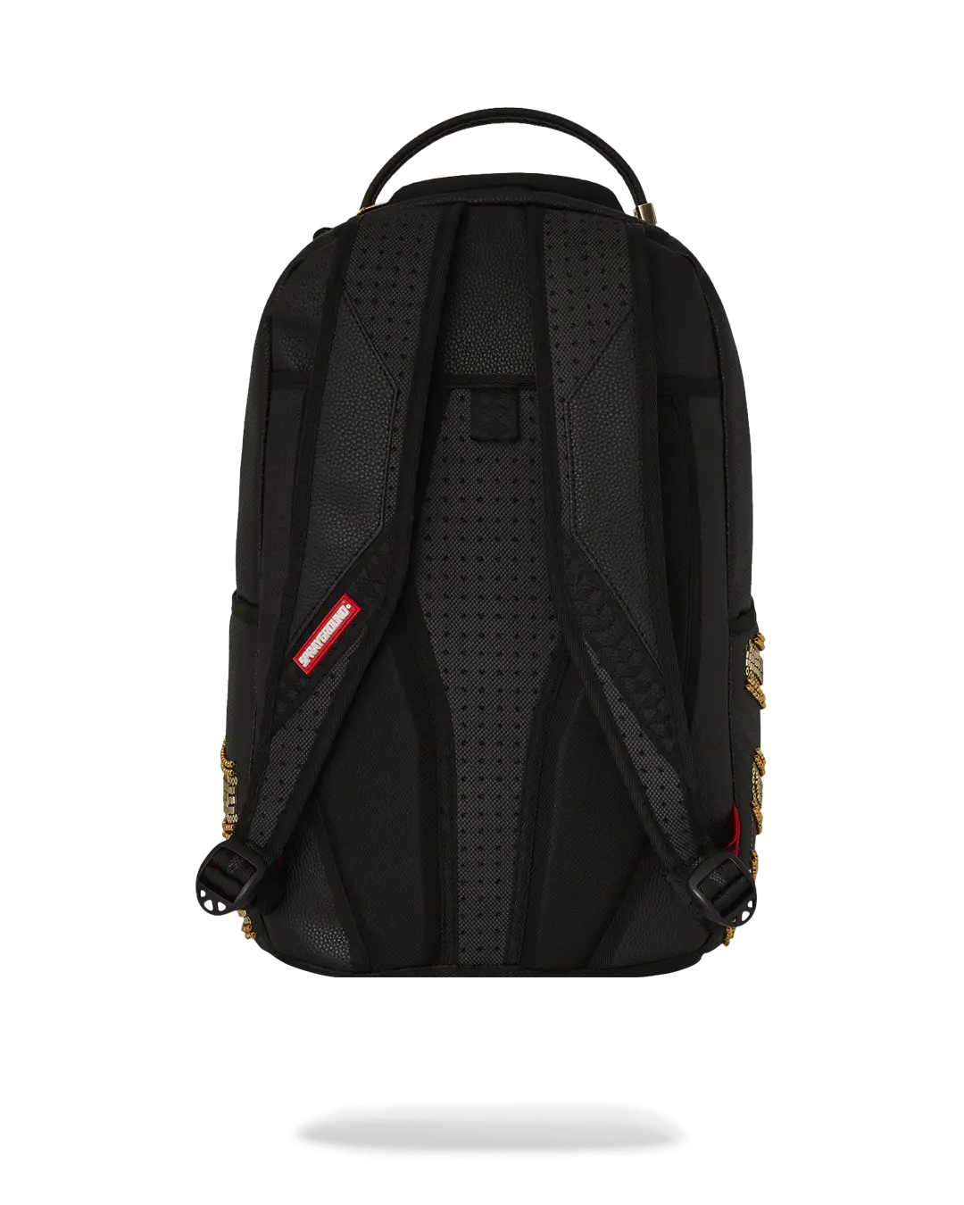 A.I. GOLDEN REGENERATION BACKPACK - Image 7
