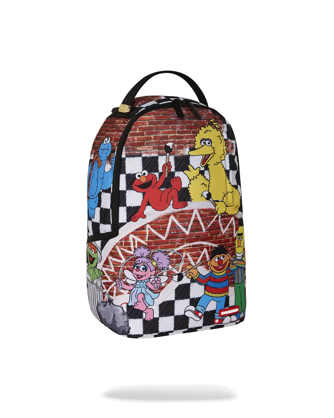 SESAME STREET LEGENDS MINI BACKPACK - Image 2