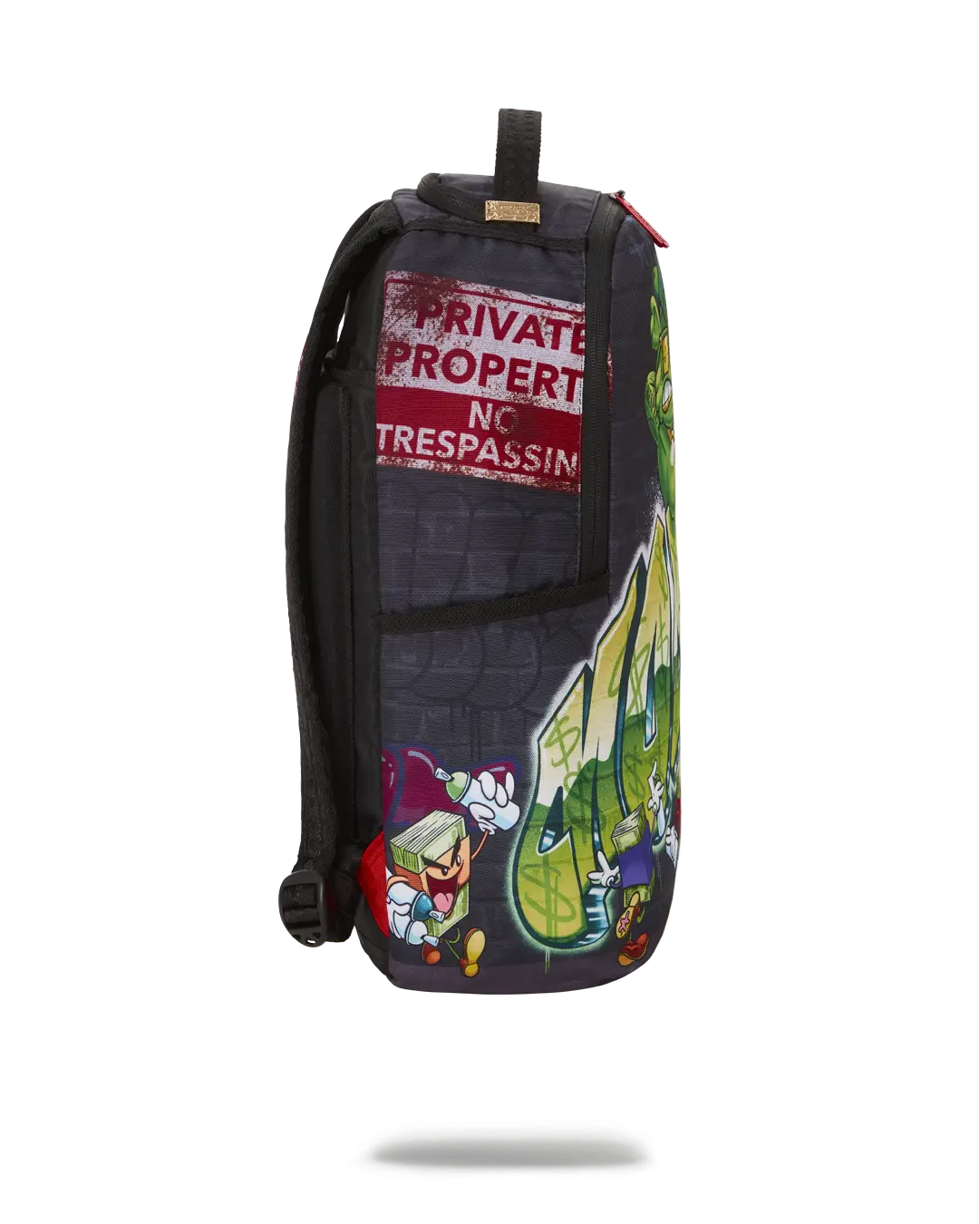 PRIVATE PROPERTY (DLXR) - Image 5