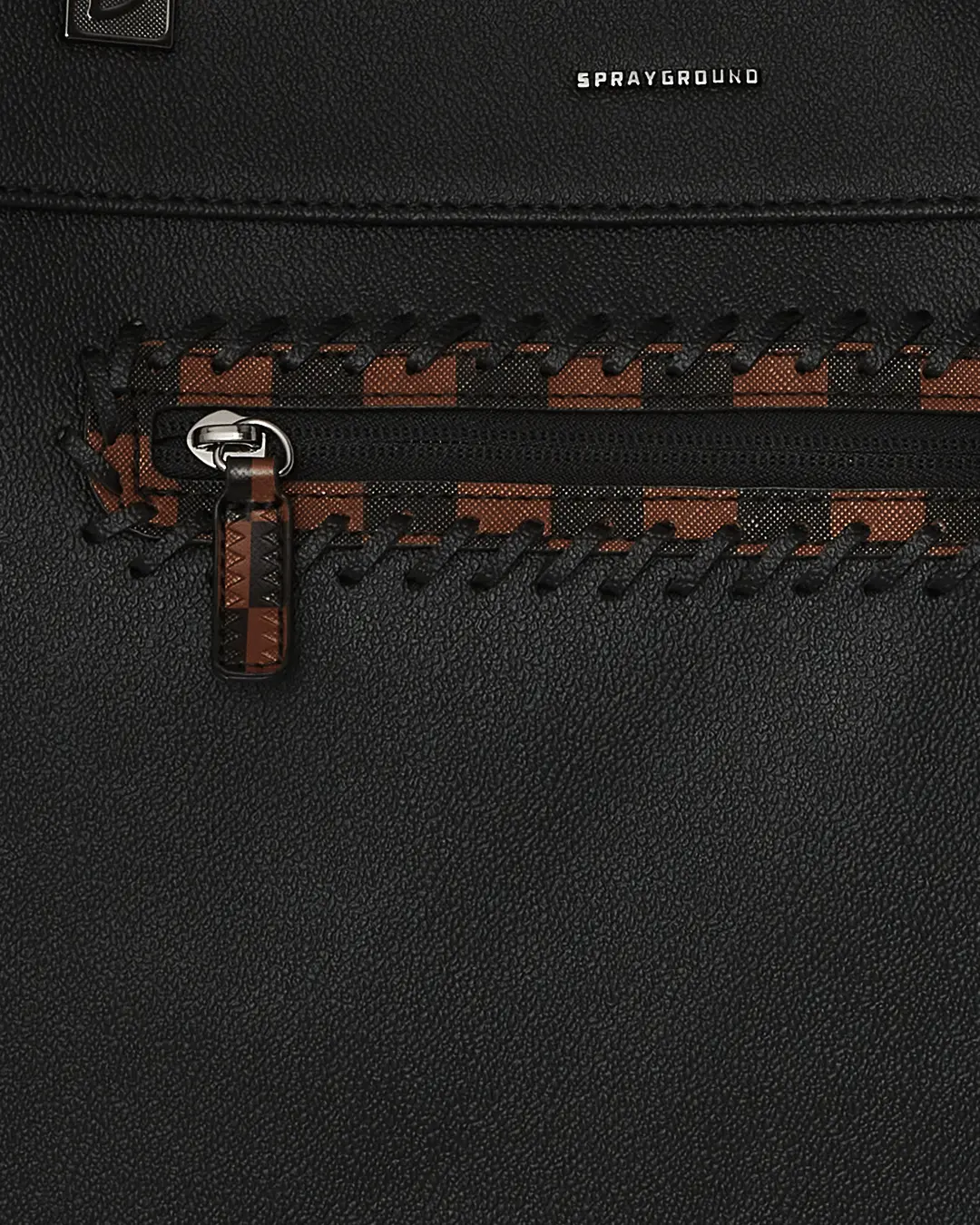 CHECKPOINT ROYALE TORTUGA TOTE - Image 7