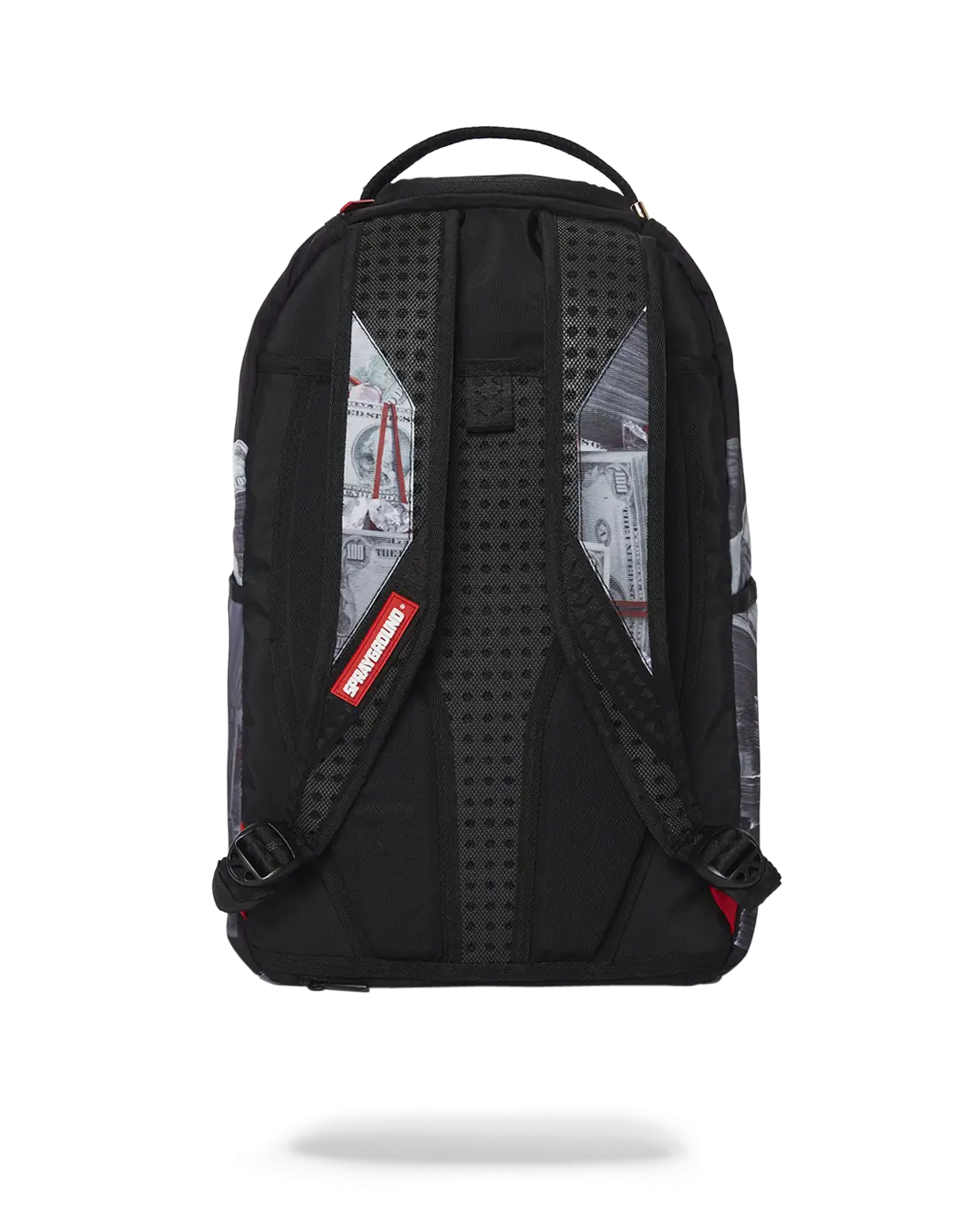 TOO HEAVY BACKPACK (DLXR) - Image 8
