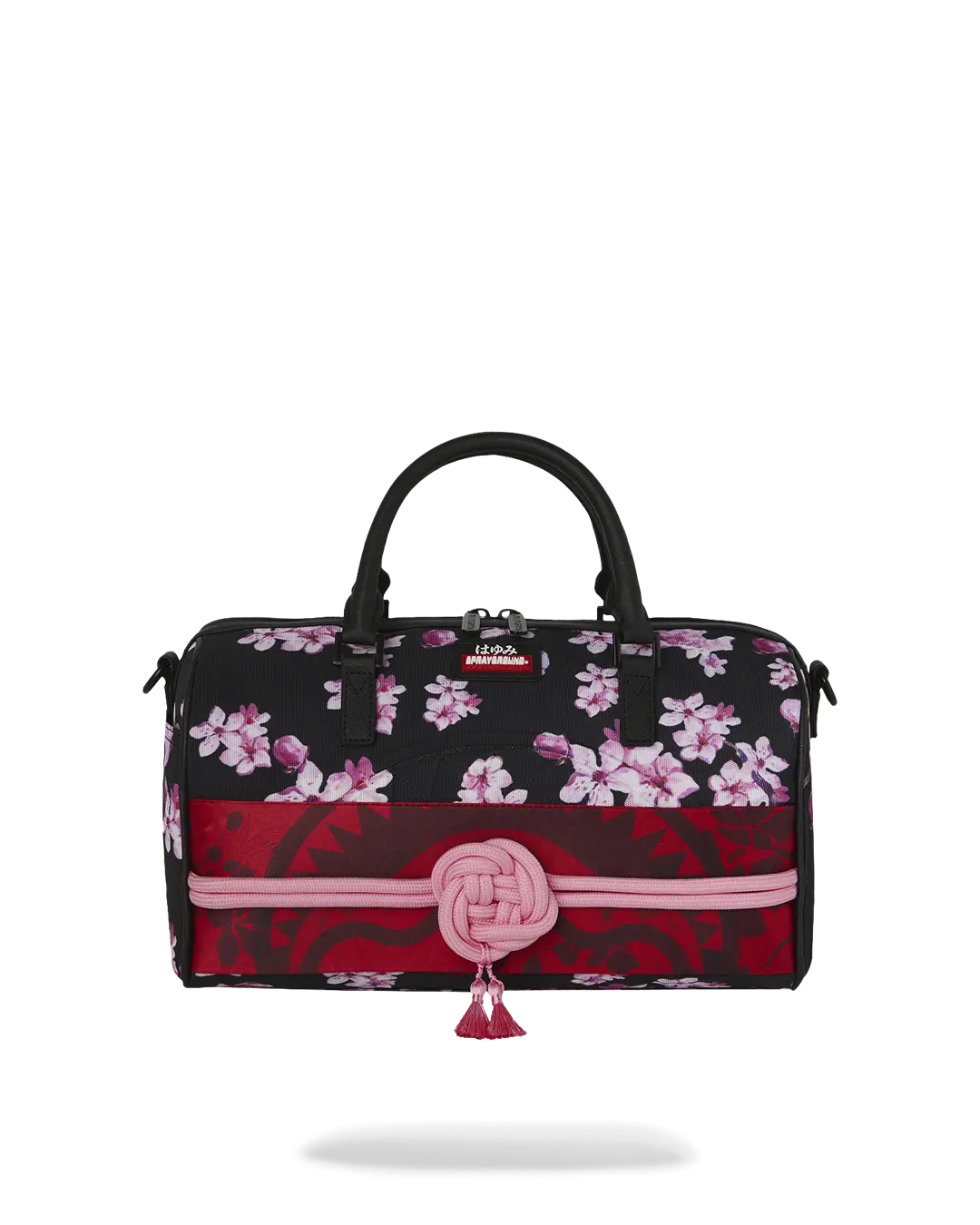 OUKA KENRAN HAYUMI HOKAZANO OFFICIAL COLLAB MINI DUFFLE